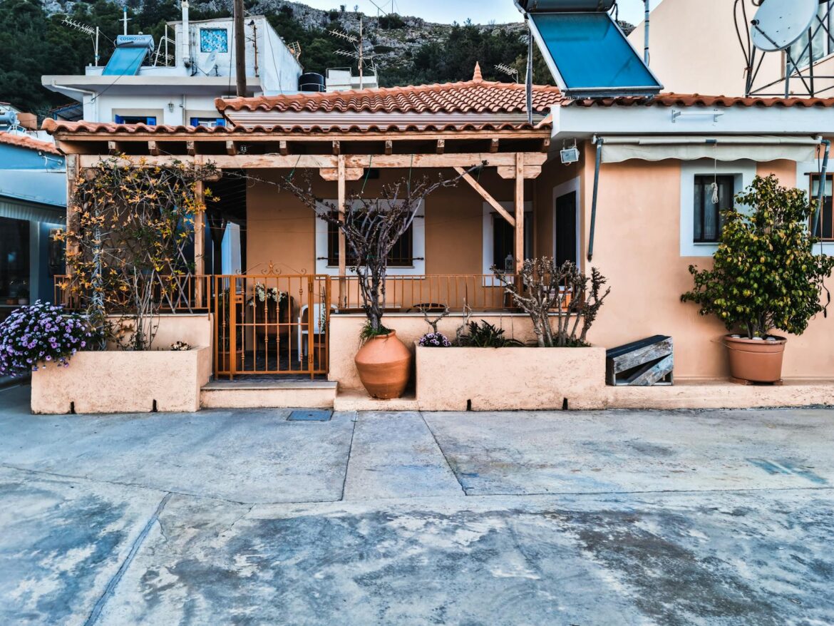 Projekt Domu Jednorodzinnego Parterowego – Your Essential Guide to Single-Storey Home Design in the UK - ilustracja artykulu